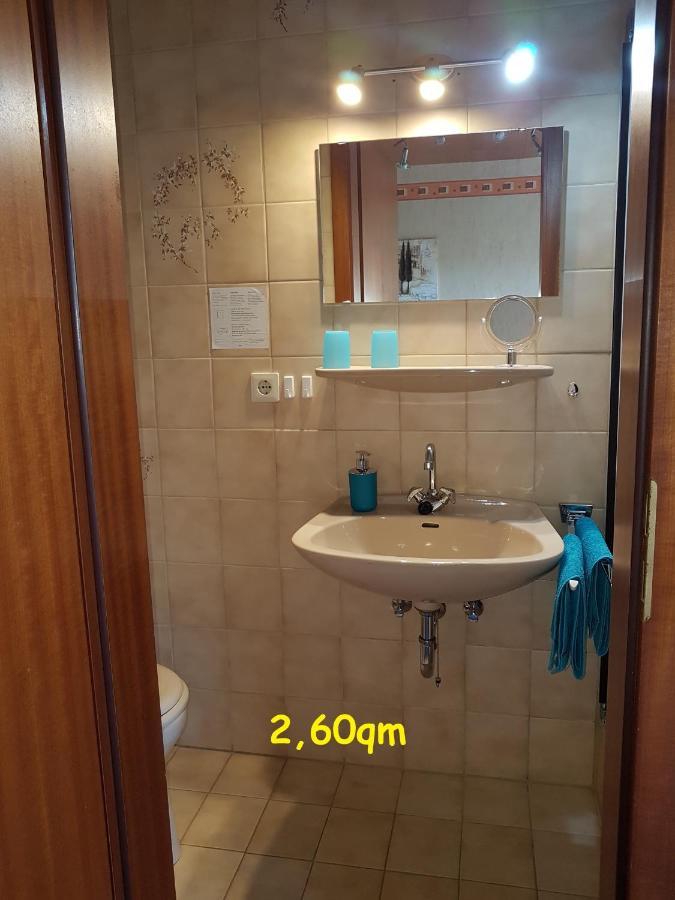 Ferienweinhaus Roemer-Knodt Kröv 部屋 写真