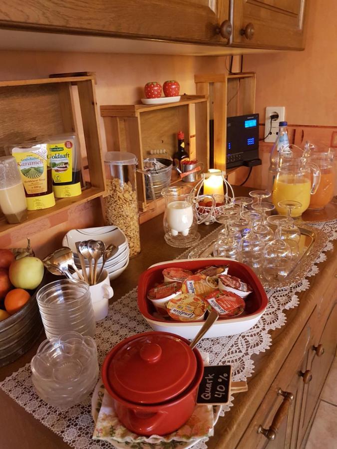 Ferienweinhaus Roemer-Knodt Kröv エクステリア 写真